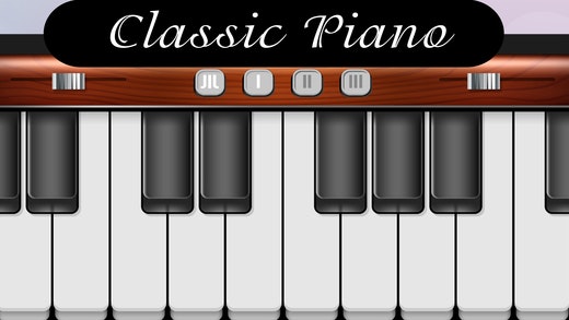 Perfect Piano Player 3D gallery image
