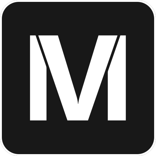 MV Tools - Product Hunt launch logo and brand identity