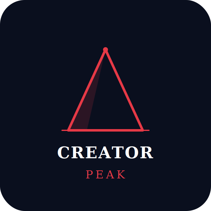 CreatorPeak