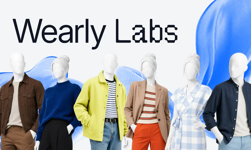 Wearly Labs screenshot 1