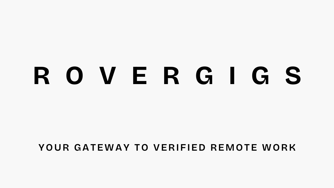 RoverGigs gallery image