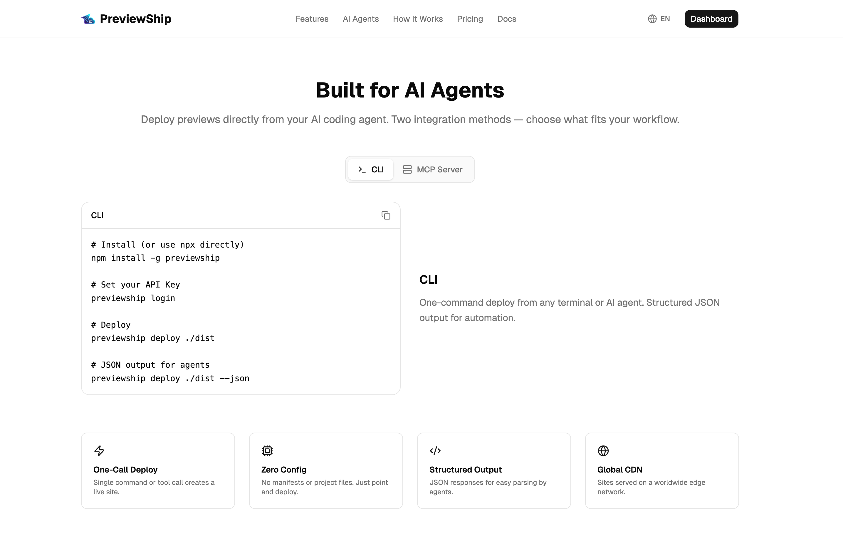 PreviewShip gallery image