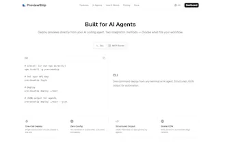 PreviewShip gallery image