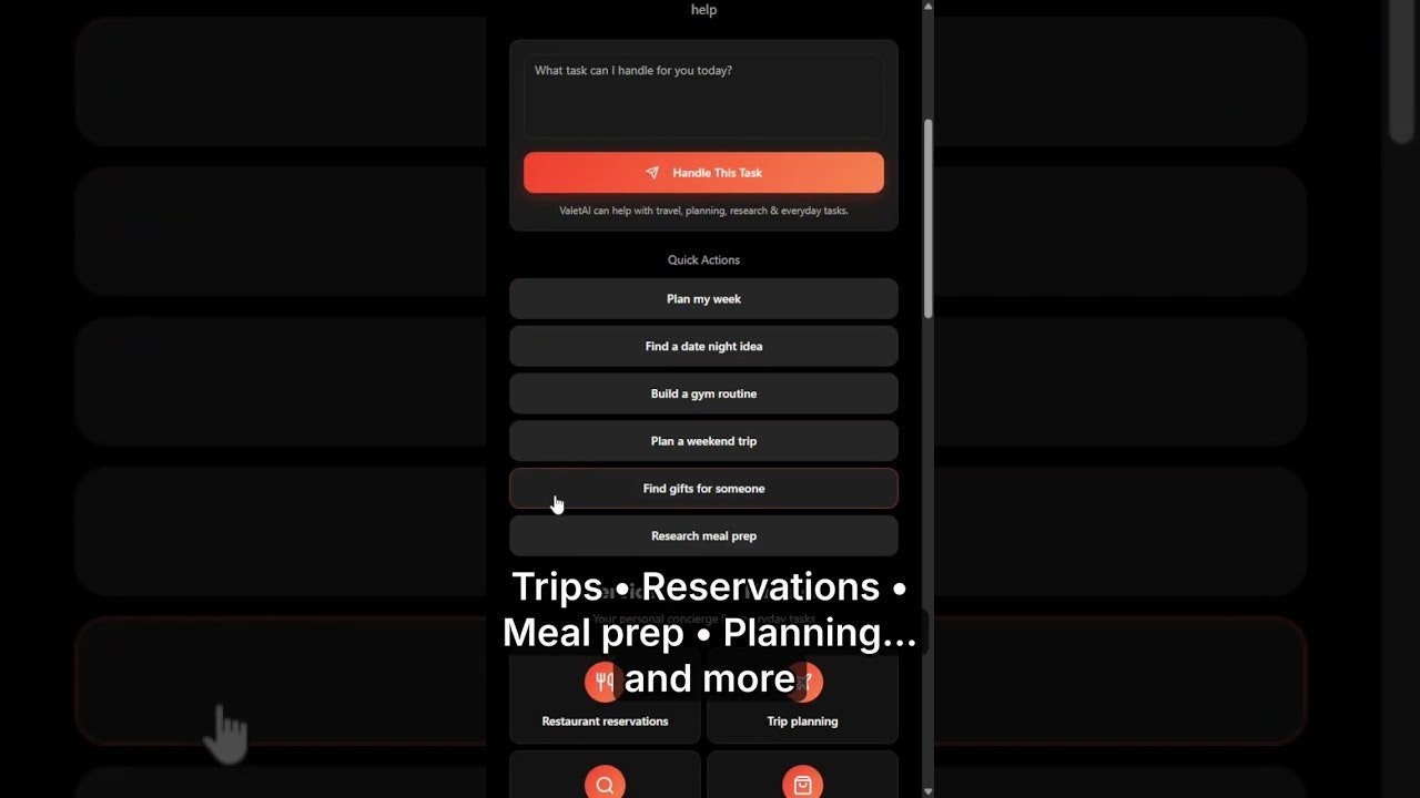 ValetAI gallery image