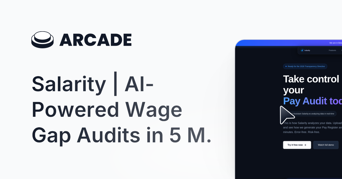 Salarity gallery image