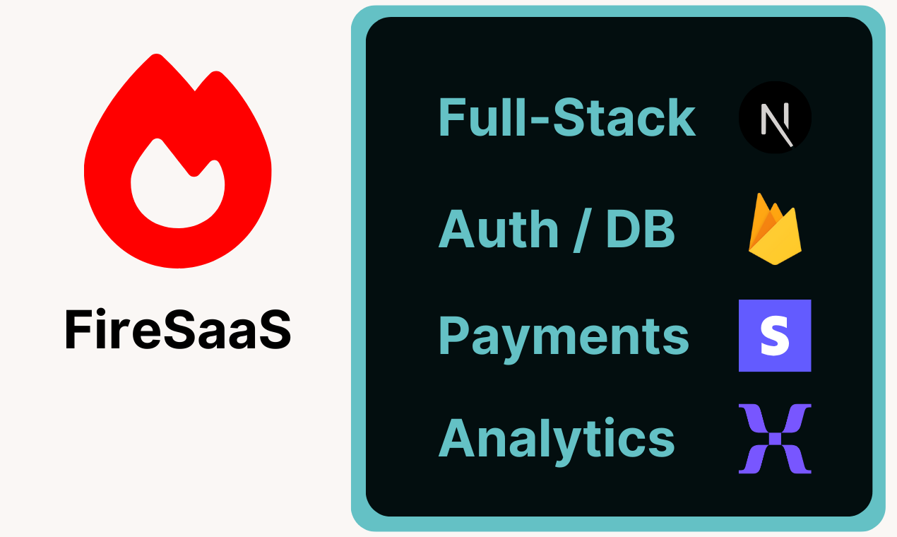 Firesaas media 2