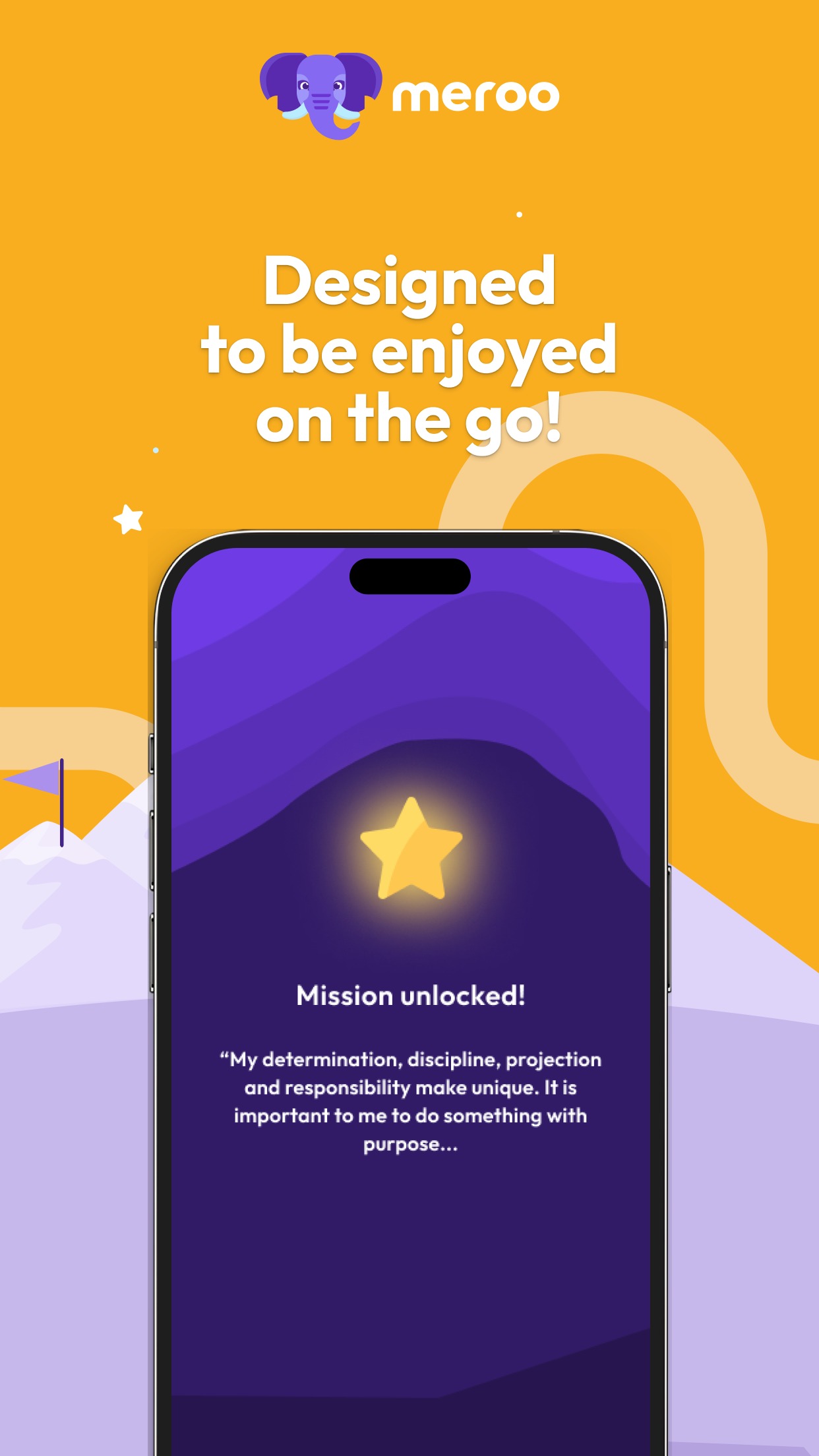 Media Mero - Panduan Kerjaya Gamified 2