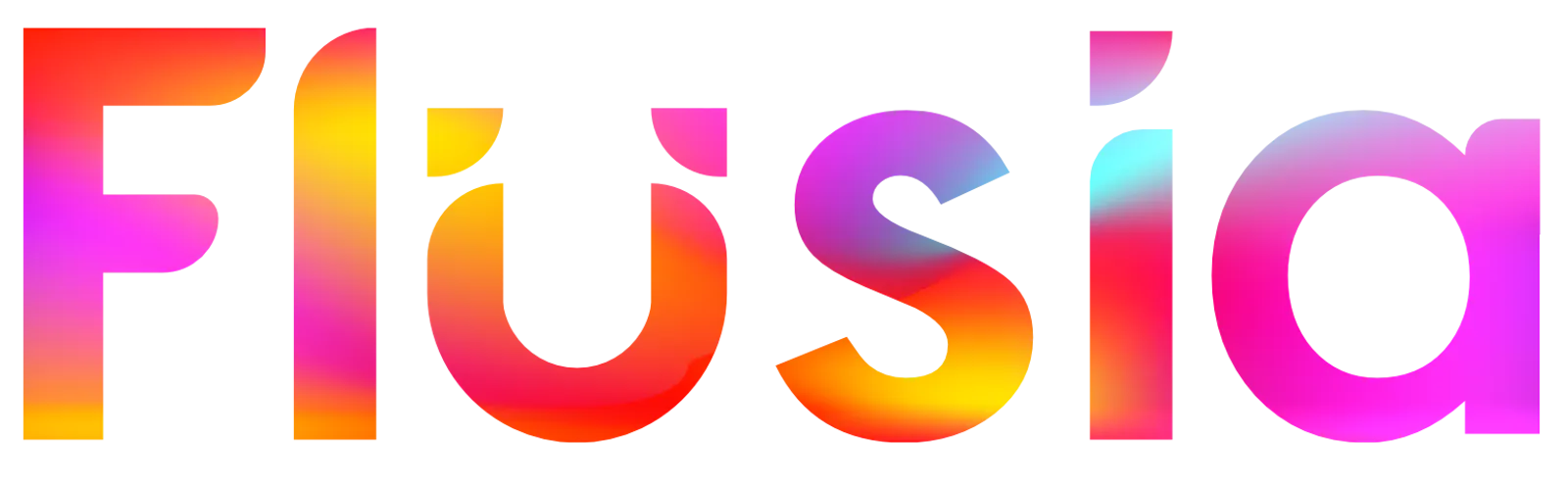 Flusia screenshot 2