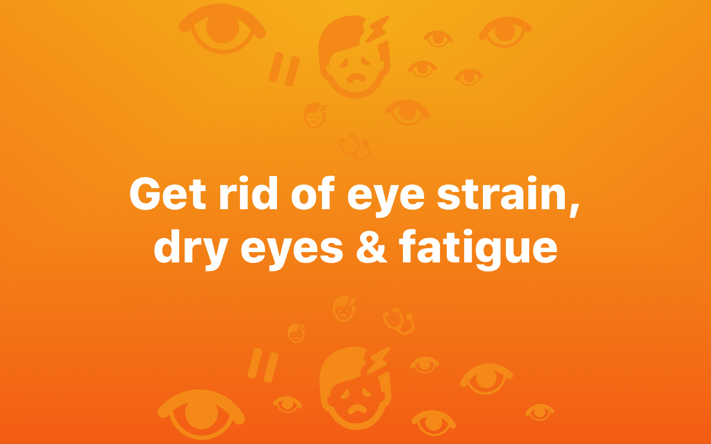 Breaks For Eyes gallery image