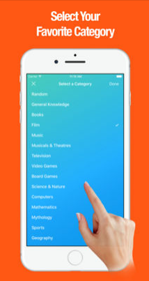WOW Trivia - Play, Learn, Win gallery image