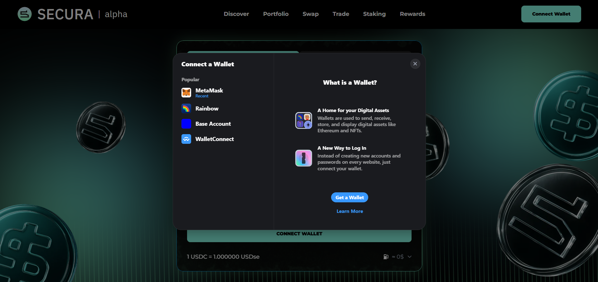 Secura gallery image