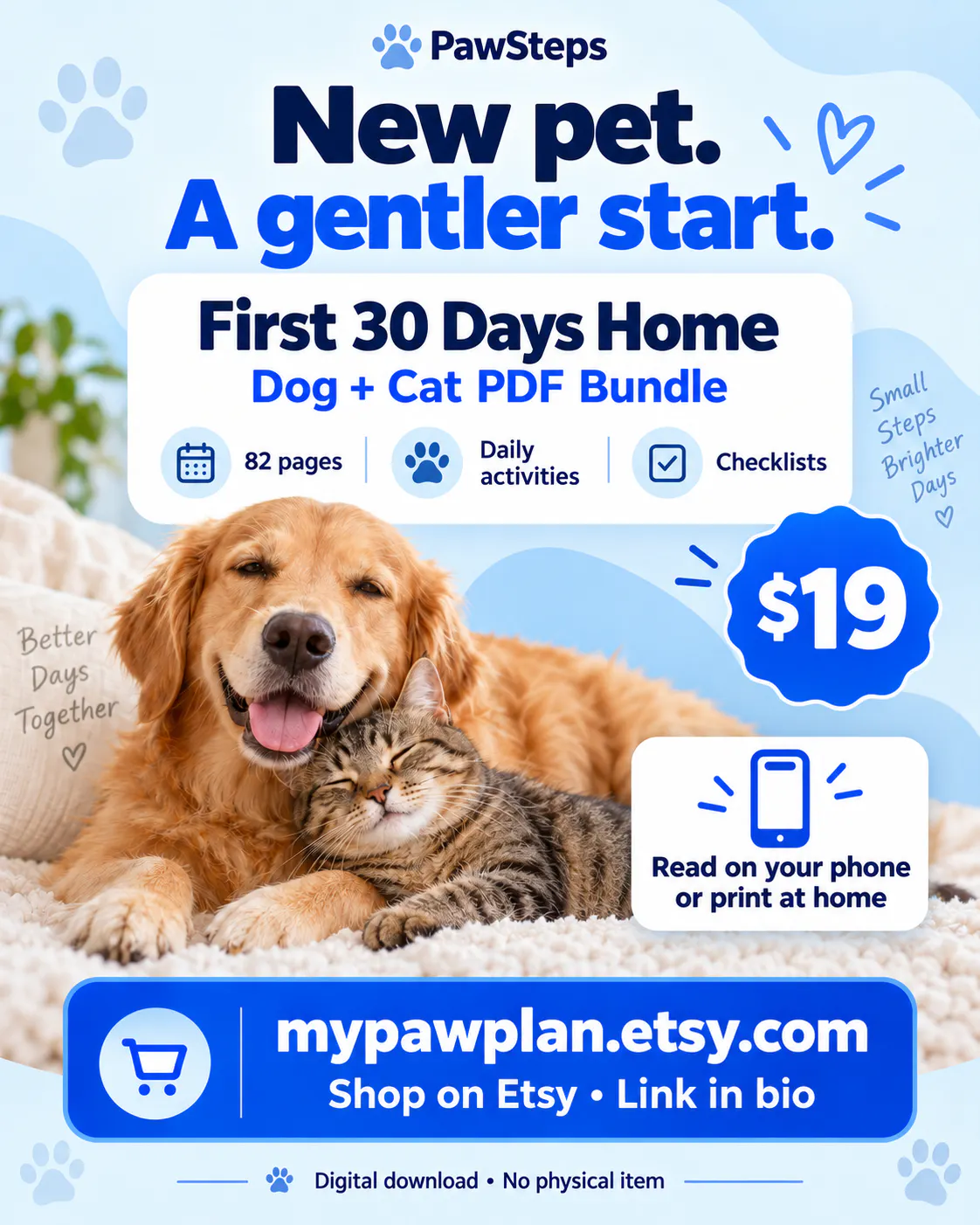 MyPawPlan.app gallery image