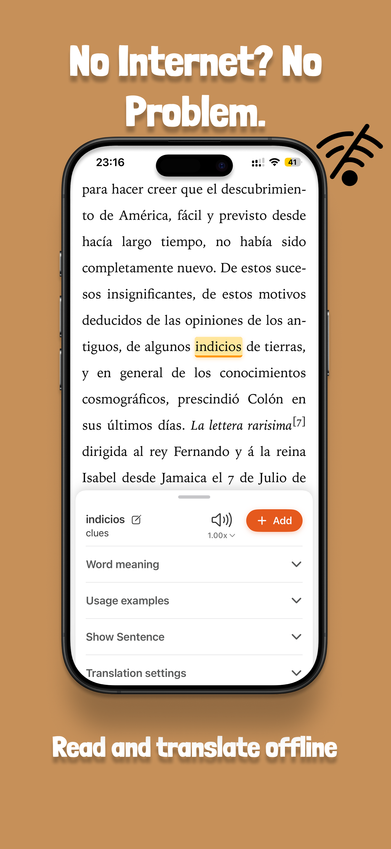 Booklex: Read & Learn Languages gallery image