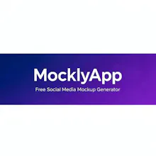 MocklyApp gallery image