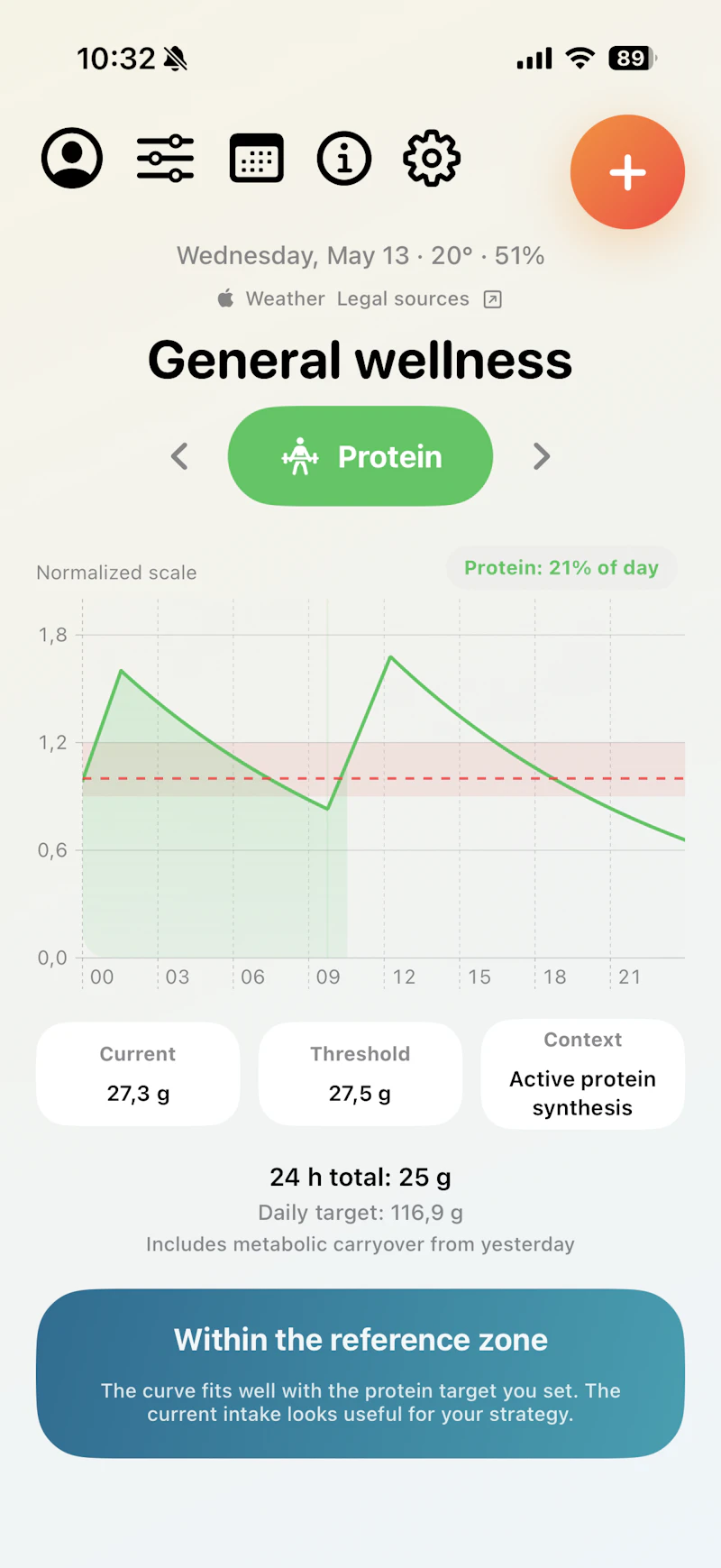 BioDecay screenshot 3
