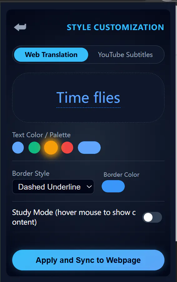 Mira Translator gallery image