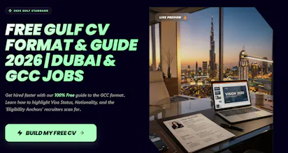 Smartcvbuilders gallery image