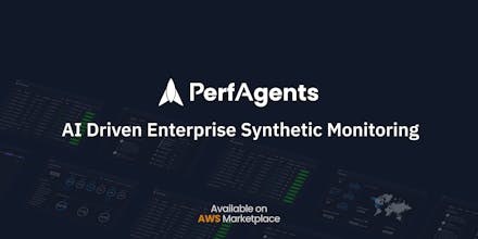 PerfAgents Uncloud gallery image