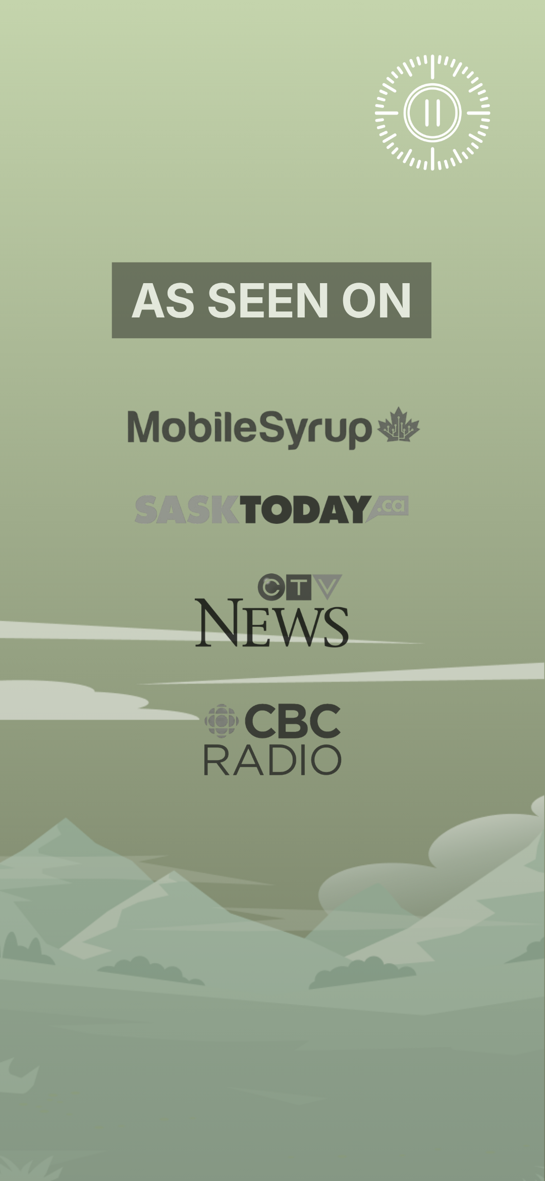 Paced: Focus & Screen Time gallery image