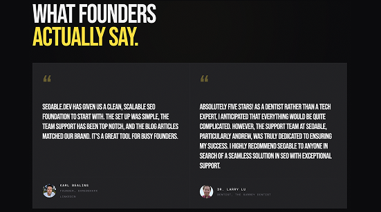 SEOABLE gallery image