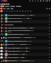 UPCHART gallery image