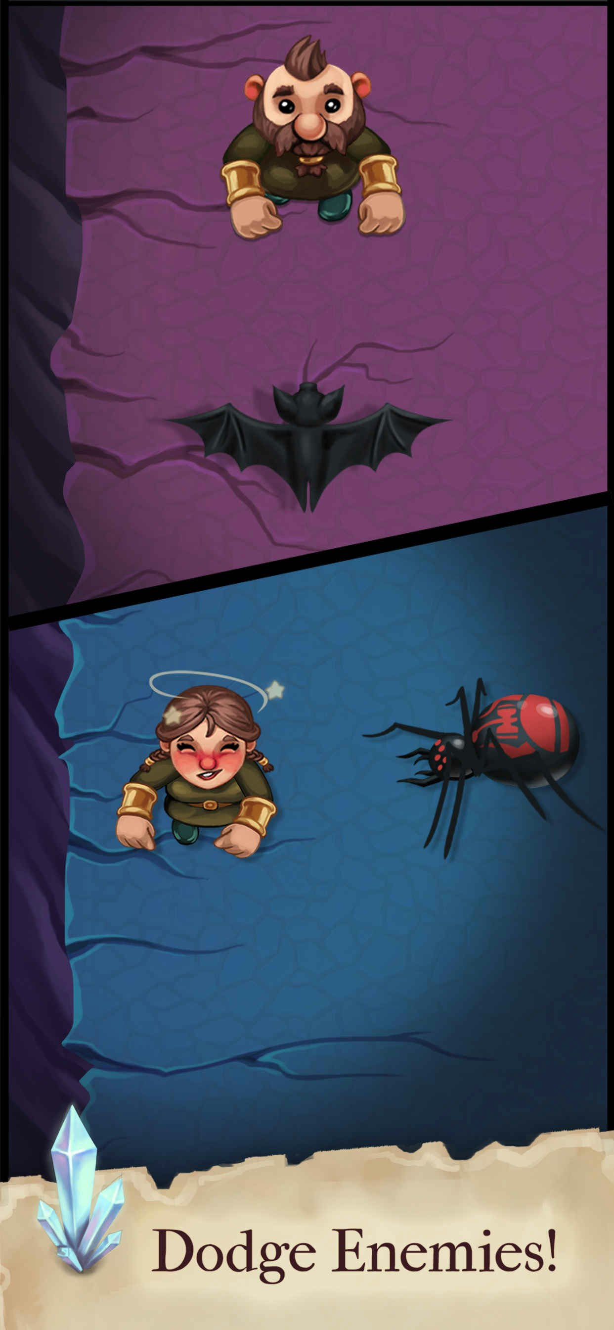 Dizzy Dwarves gallery image