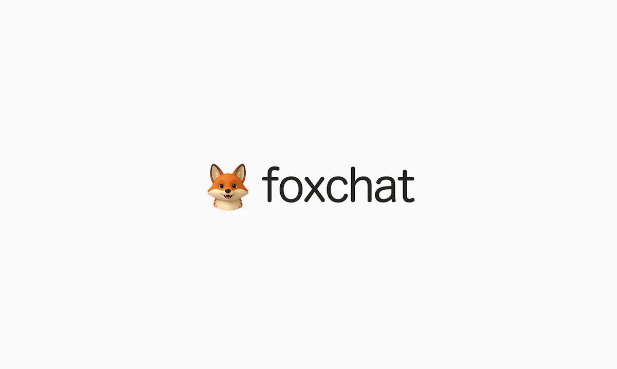 Foxchat