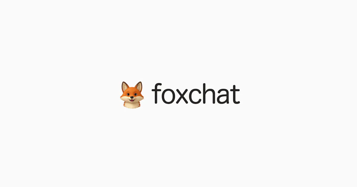 Foxchat
