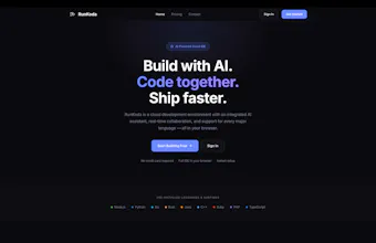 RunKoda gallery image