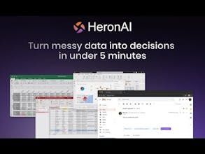 HeronAI gallery image