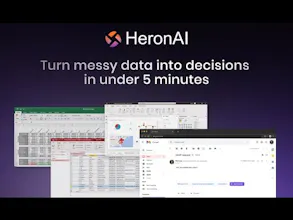 HeronAI gallery image