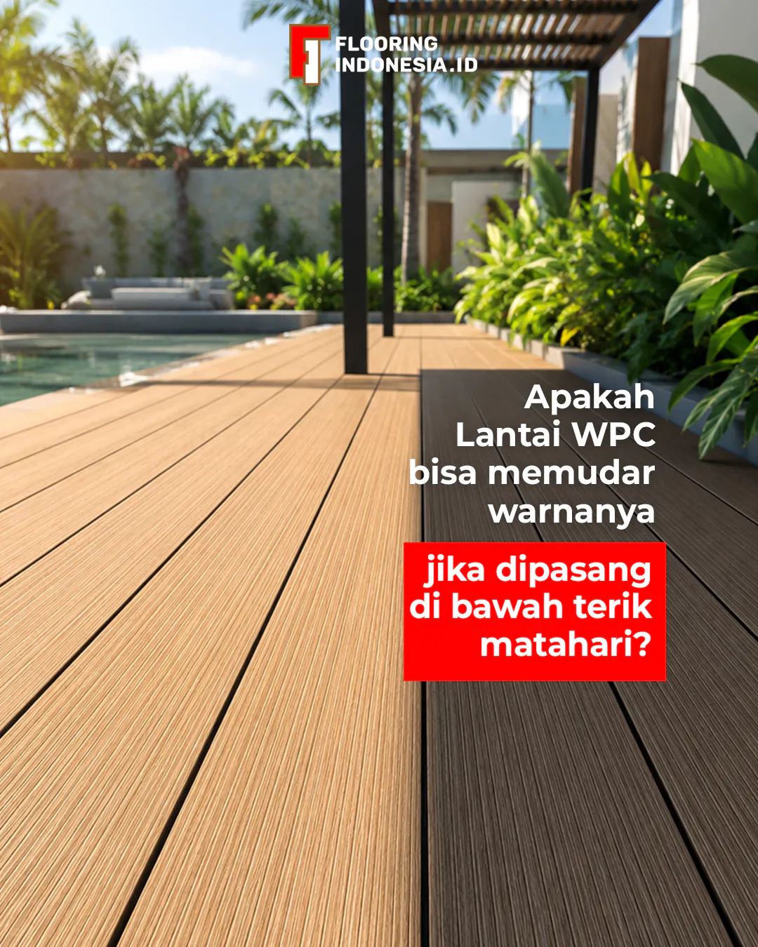 Flooring Indonesia gallery image