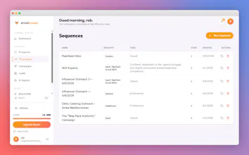 EmailSneak V3 gallery image
