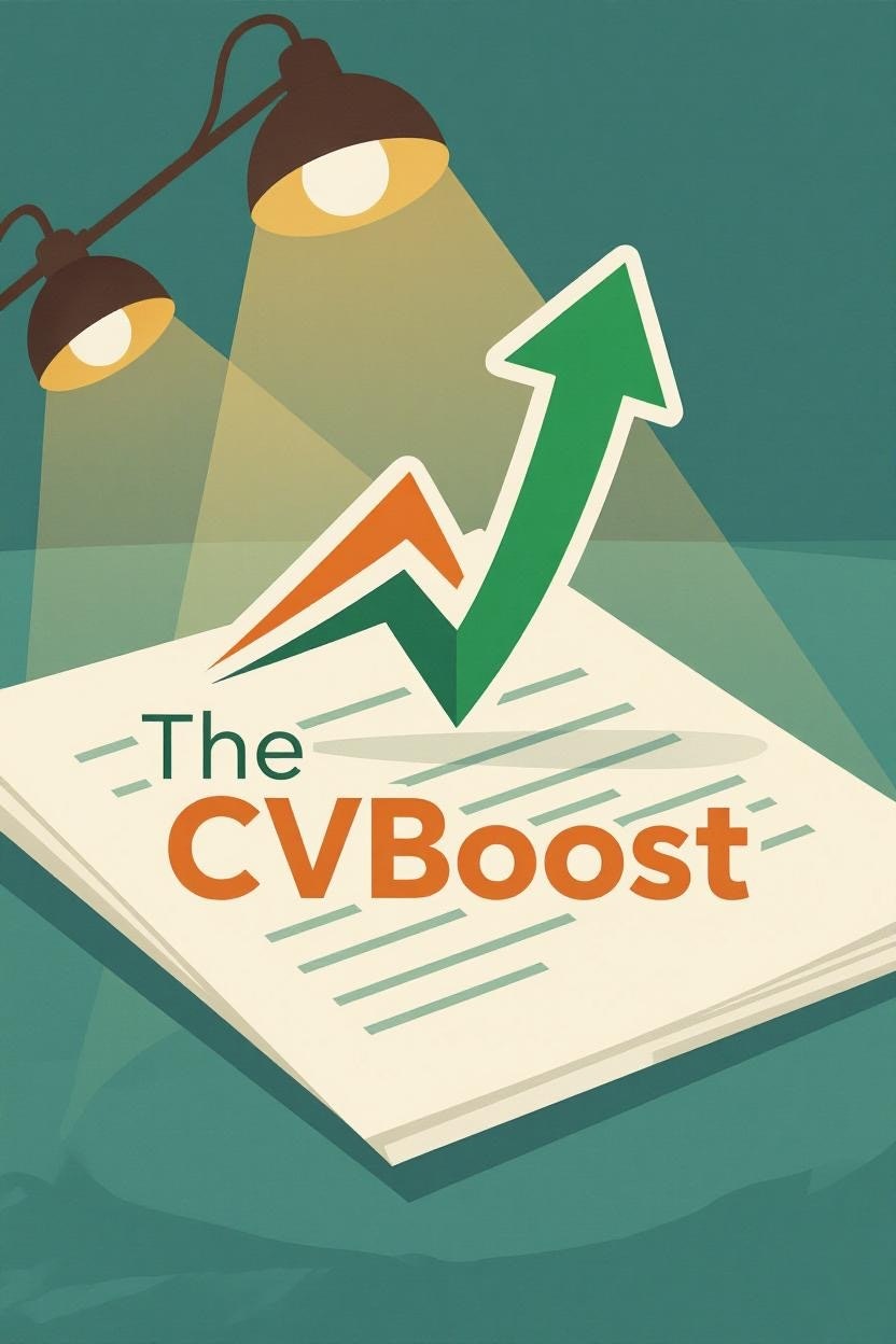 TheCVBoost gallery image