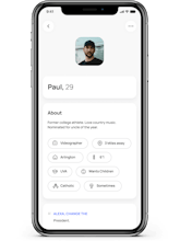 The Right Stuff gallery image