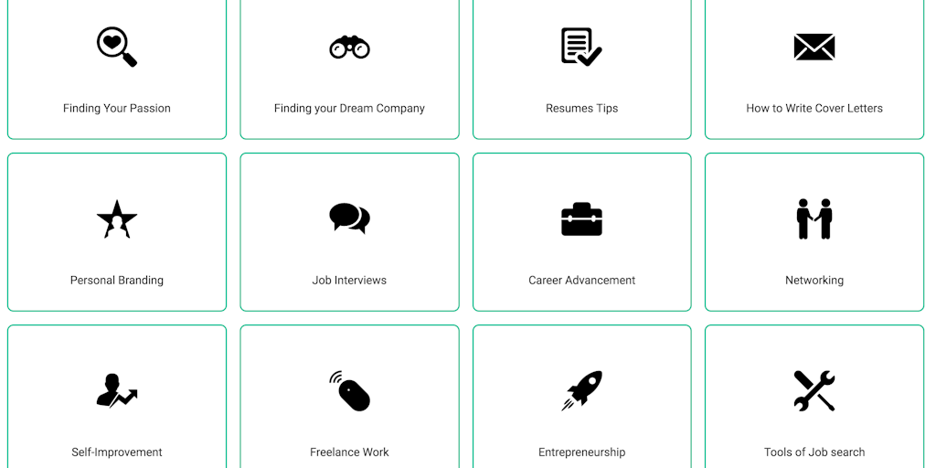 CareerStack Image