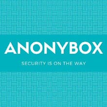 Anonybox gallery image