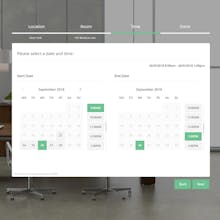 neatCal gallery image