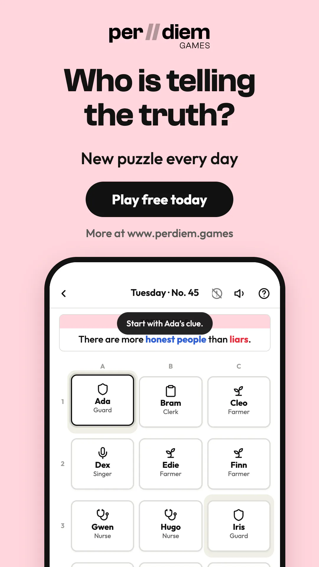 PerDiem Games gallery image