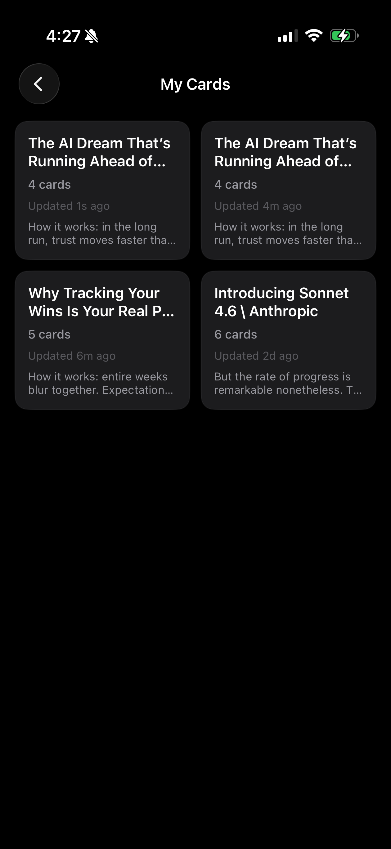Quivlo - Screenshot 3 showing product features and functionality