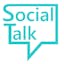 SocialTalk - iPhone and Android app