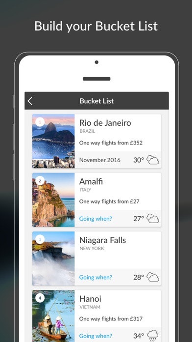 Discover by MyTrips gallery image