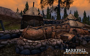 Darkfall: New Dawn gallery image