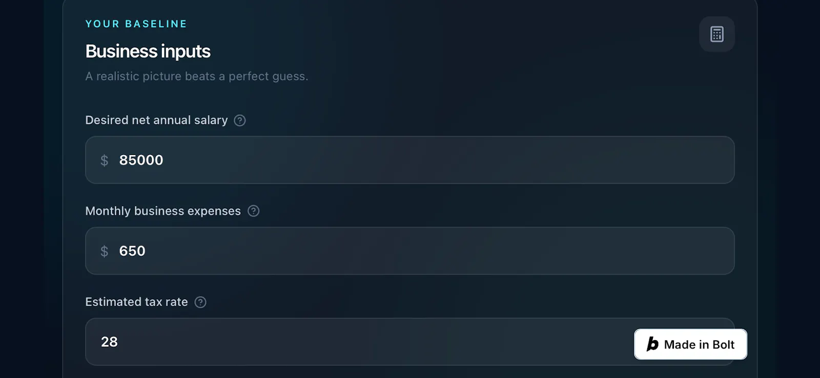 PricingPulse — Price with clarity screenshot 2