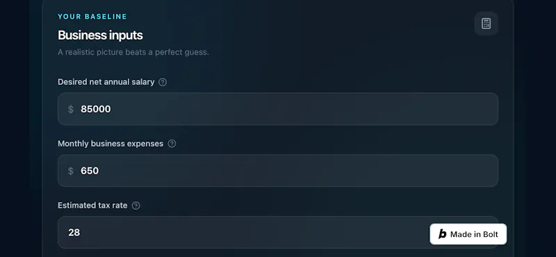 PricingPulse — Price with clarity screenshot 2