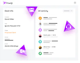 FlowQi gallery image