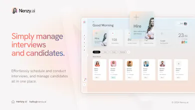 Nenzy.ai gallery image