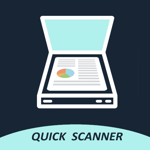 Scanner rapide - camscanner