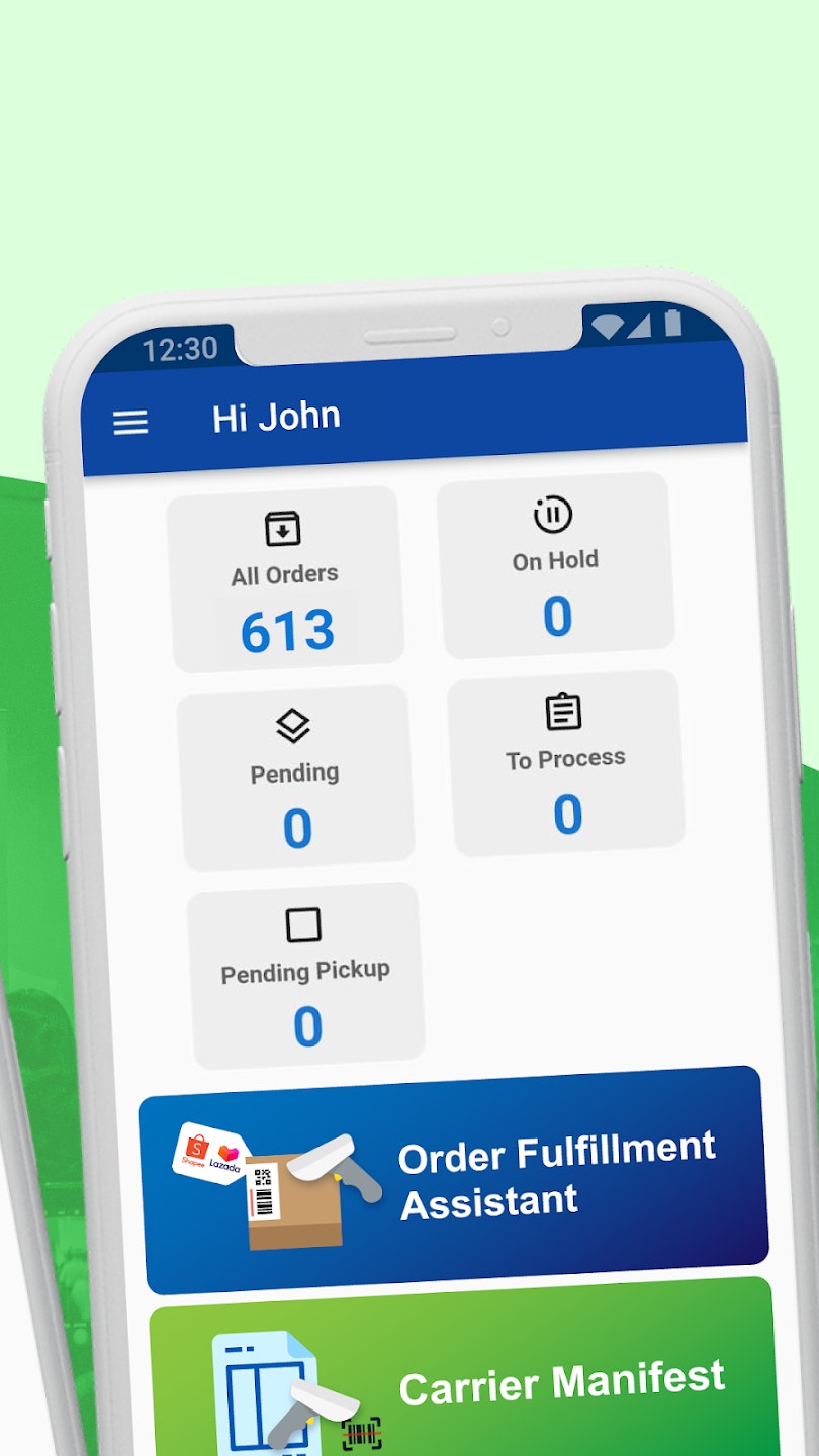 SiteGiant gallery image