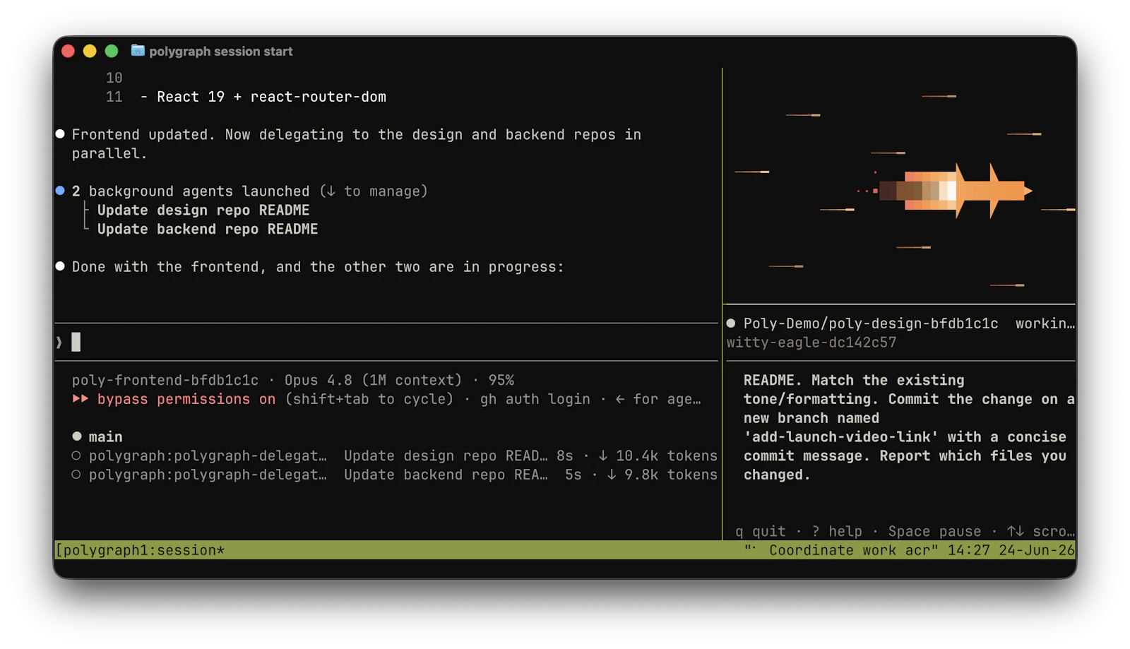 Polygraph screenshot 10
